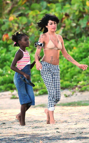 Amy Winehouse Amy Winehouse